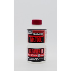 MR. HOBBY T113 Mr. Tool Cleaner (250 ml)