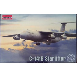 RODEN 325 1/144 C-141B Starlifter