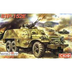 SKIF 210 1/35 BTR-152E