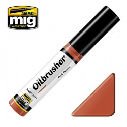 AMMO BY MIG A.MIG-3511 OILBRUSHER Red Primer 10 ml.