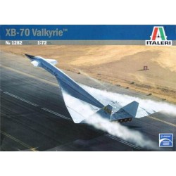 ITALERI 1282 1/72 XB-70 Valkyrie