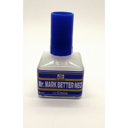 GUNZE MS234 Mr. Mark Setter NEO (40 ml)