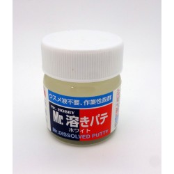 MR. HOBBY P119 Mr. Dissolved Putty (40 ml)