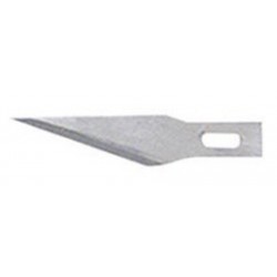 EXCEL 20011 Double Blade N° 11 (5 p.)