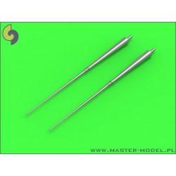 MASTER MODEL AM-48-098 1/48 Gloster Javelin - Pitot Tubes