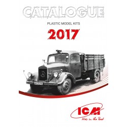 ICM Catalogue Anglais – English 2017 32p
