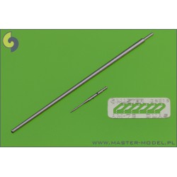 MASTER MODEL AM-72-045 1/72 MiG-21 F-13 (Fishbed C) - Pitot Tube