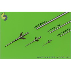 HOBBY ZONE HZ-OM05o Oil Paints Module