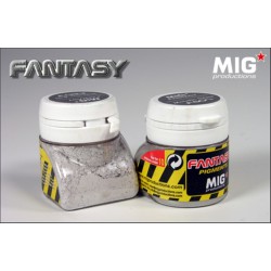 MIG Productions F603 Pigment Volcanic Ash