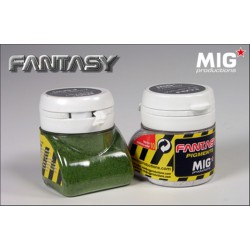 MIG Productions F604 Pigments Zombie Green
