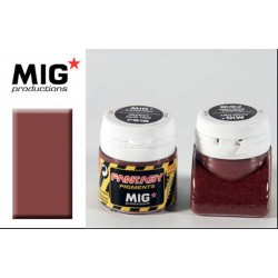MIG Productions F618 Pigment Earth Field