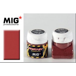 MIG Productions F619 Pigment Gamma Blast