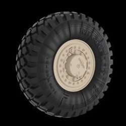 PANZER ART RE35-437 1/35 M 1240 M-ATV Road wheels