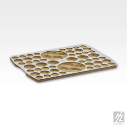 HOBBY ZONE HZ-TT1  Tournament Tray v.1