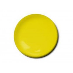 Testors Model Master 4357 Acrylic Luna Yellow 14,7ml