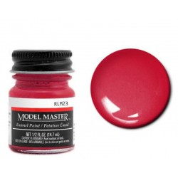 Testors Model Master 2073 Enamel Rot RLM 23 Semi-Gloss 14,7ml