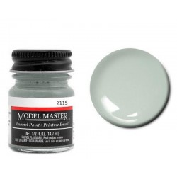 Testors Model Master 2115 Enamel IJA Light Gray Semi-Gloss 14,7ml
