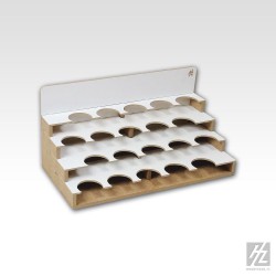 HobbyZone WM01 Bench Organizer Review