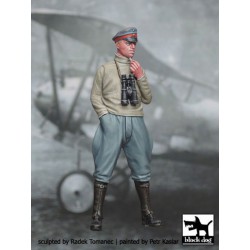 BLACK DOG F32002 1/32 German Fighter Pilot 1914-1918 N°2
