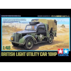 TAMIYA 32562 1/48 British Light Utility Car 10HP