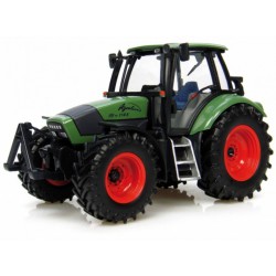 Universal Hobbies 6065 1/43 Deutz-Fahr Agrotron TTV 1145 'Ridders-Wolf'