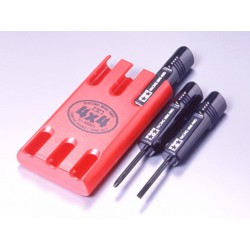 TAMIYA 74010 Tools Set (3 pieces)