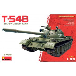 MINIART 37019 1/35 T-54B Early Production