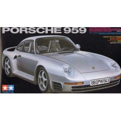 TAMIYA 24065 1/24 Porsche 959