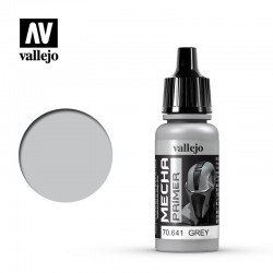 VALLEJO 70.641 MECHA COLOR Grey 17 ml.