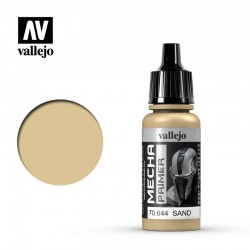 VALLEJO 70.644 Mecha Color Sand Primer 17 ml.