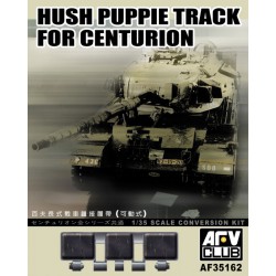AFV CLUB AF35162 1/35 Hush Puppie Track for Centurion