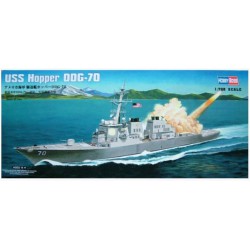 HOBBY BOSS 83411 1/700 USS Hopper DDG-70