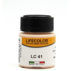 LifeColor LC41 Matt Flesh 2 - 22ml