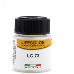 LifeColor LC73 Vernis Brillant – Gloss Clear - 22ml