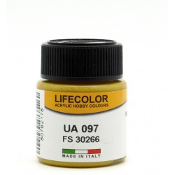 LifeColor UA097 Middle Stone FS30266 - 22ml