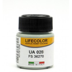 LifeColor UA028 Grey FS36270 - 22ml