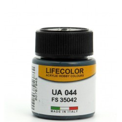 LifeColor UA044 Bleu Mer - Non Specular Sea Blue FS35042 - 22ml