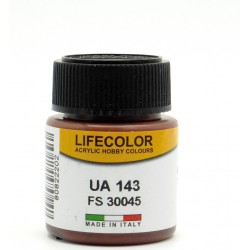 LifeColor UA143 French Brown FS30045 - 22ml