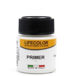 LifeColor 906 Apprêt - Primer 22 ml
