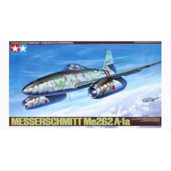 TAMIYA 61087 1/48 Messerschmitt Me-262 A-1a
