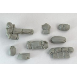 TAMIYA 75548 Spray Work Airbrush Cleaning Kit