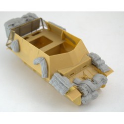 PANZER ART RE35-481 1/35 Stowage set for "Marder" IID 
