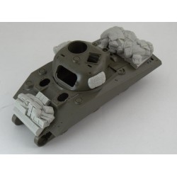 PANZER ART RE35-483 1/35 Stowage set for M4 "Firefly"