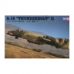 HOBBY BOSS 80323 1/48 A-10 "Thunderbolt" II