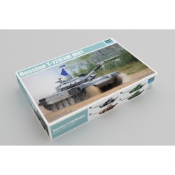 TRUMPETER 09510 1/35 Russian T-72B3M MBT