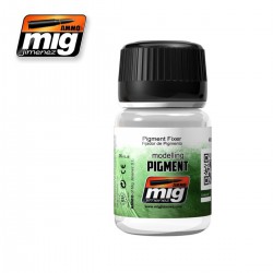 AMMO BY MIG A.MIG-3000 Pigment Fixer 35ml