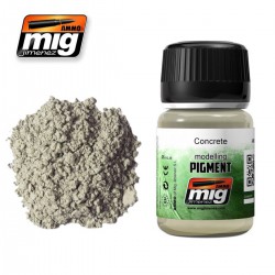 AMMO BY MIG A.MIG-3010 Pigment Concrete 35ml