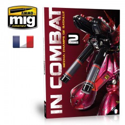 AMMO BY MIG A.MIG-6028 In Combat 2 - Mecha: Champs de Bataille (French)