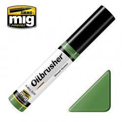 AMMO BY MIG A.MIG-3530 Oilbrusher Vert Gazon - Weed Green