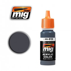 AMMO BY MIG A.MIG-0910 Peinture Modulation Gris Clair 17ml